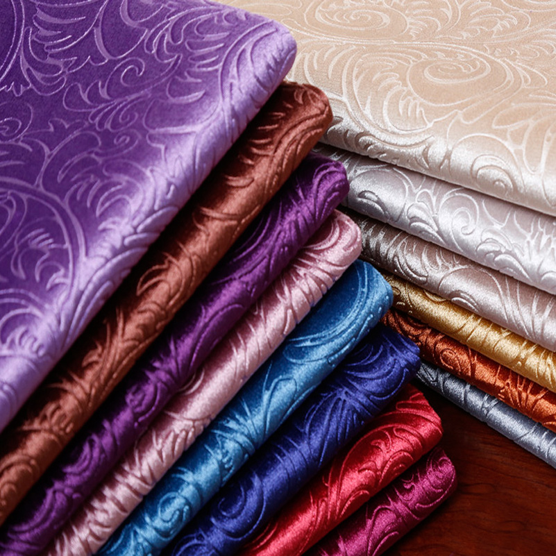 New listing 3D Embossed Europe - Home Textiles Fabric reseña y precio