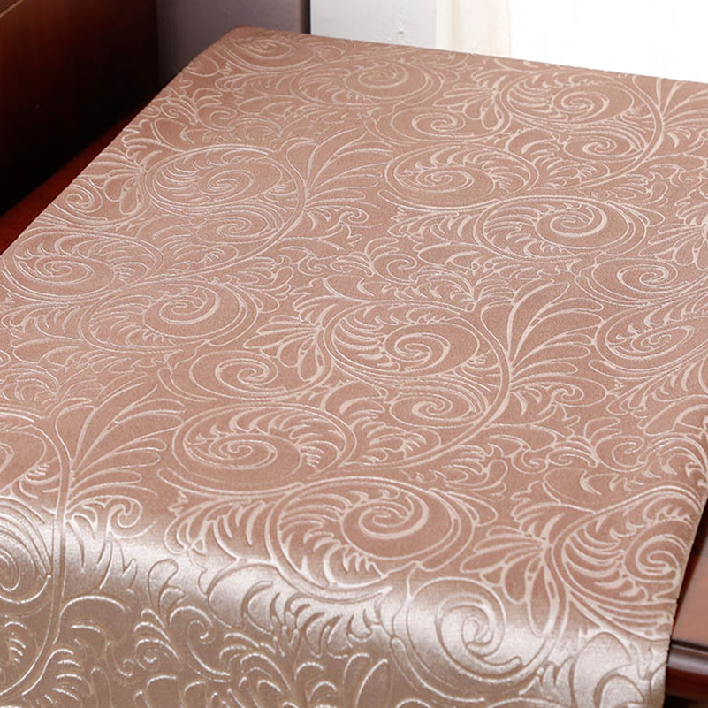 New listing 3D Embossed Europe - Home Textiles Fabric reseña y precio