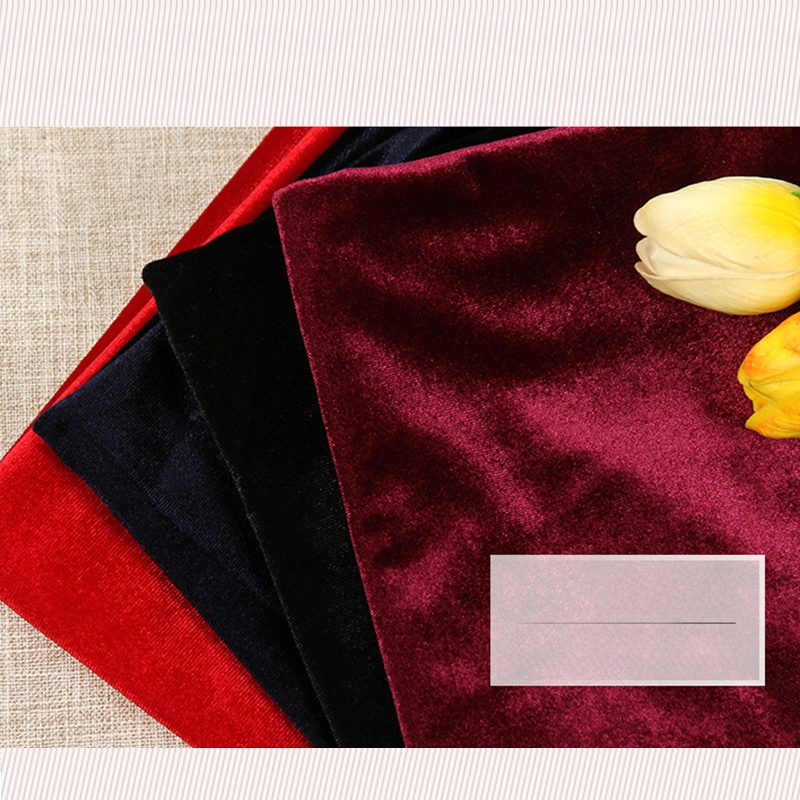 Fashionable Velvet Fabric Sofa - Home Textiles Market reseña y precio