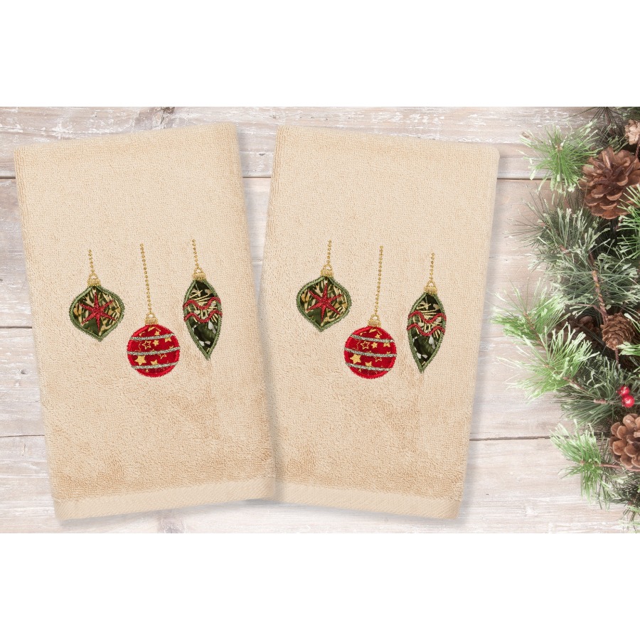 Linum Home Textiles Christmas  - Home Textiles Luxury reseña y precio