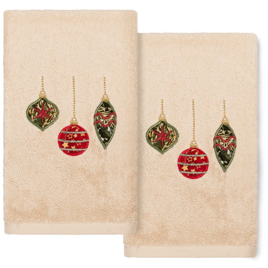 Linum Home Textiles Christmas  - Home Textiles Luxury reseña y precio