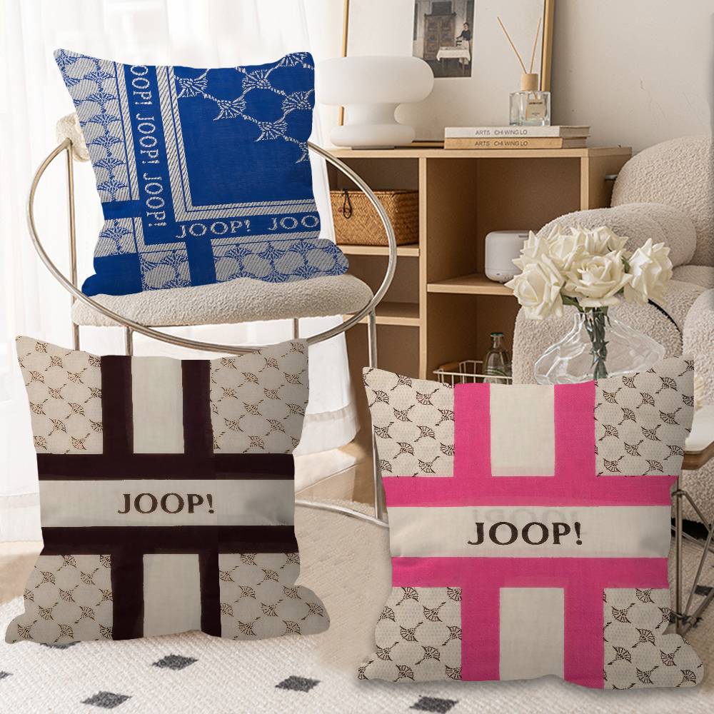 Hot Luxury J-joopS Anime Pillo - Home Textiles Luxury reseña y precio