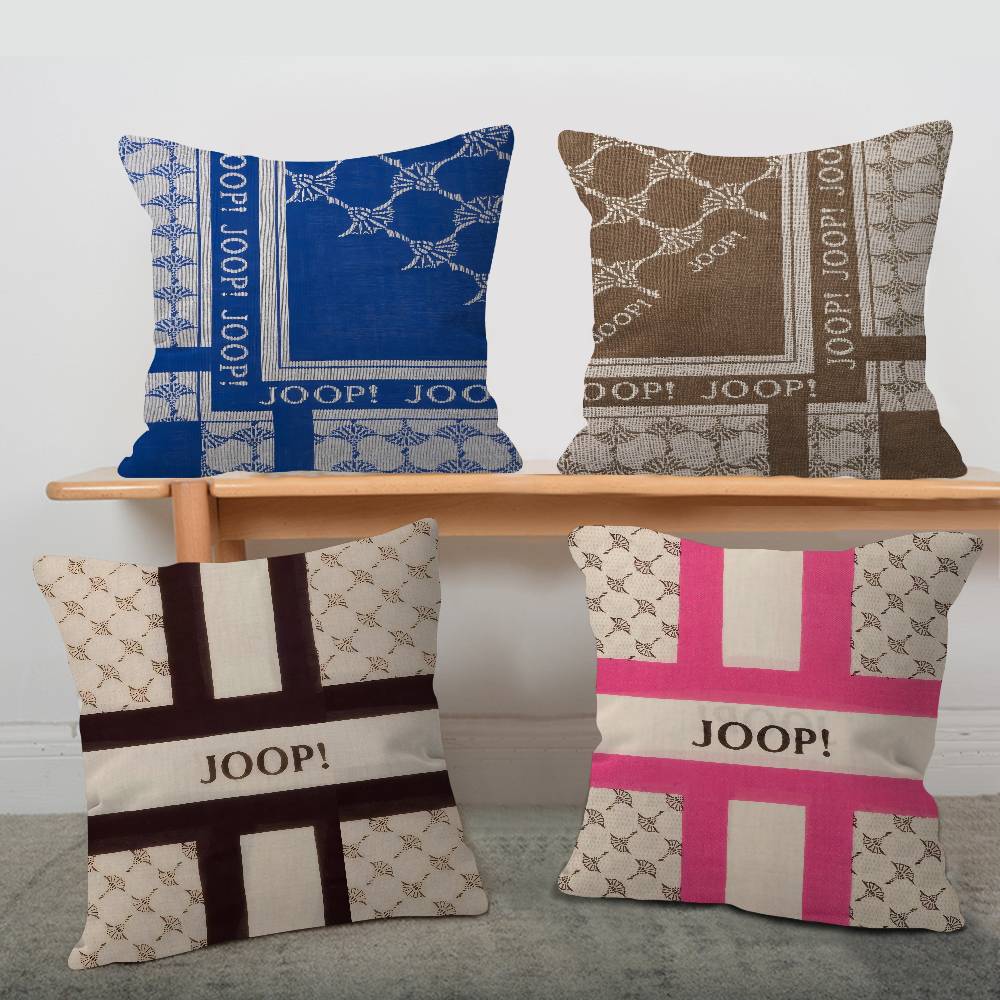 Hot Luxury J-joopS Anime Pillo - Home Textiles Luxury reseña y precio
