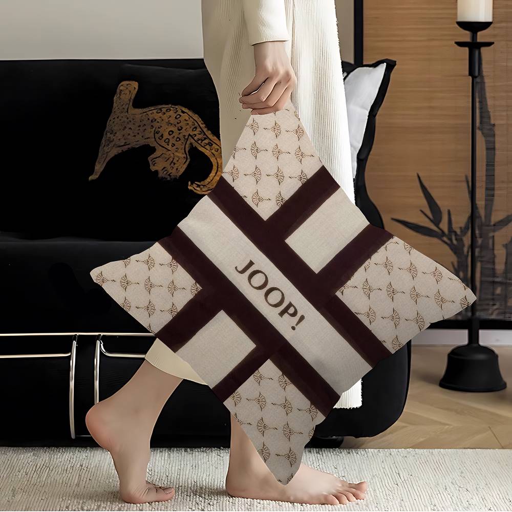 Hot Luxury J-joopS Anime Pillo - Home Textiles Luxury reseña y precio