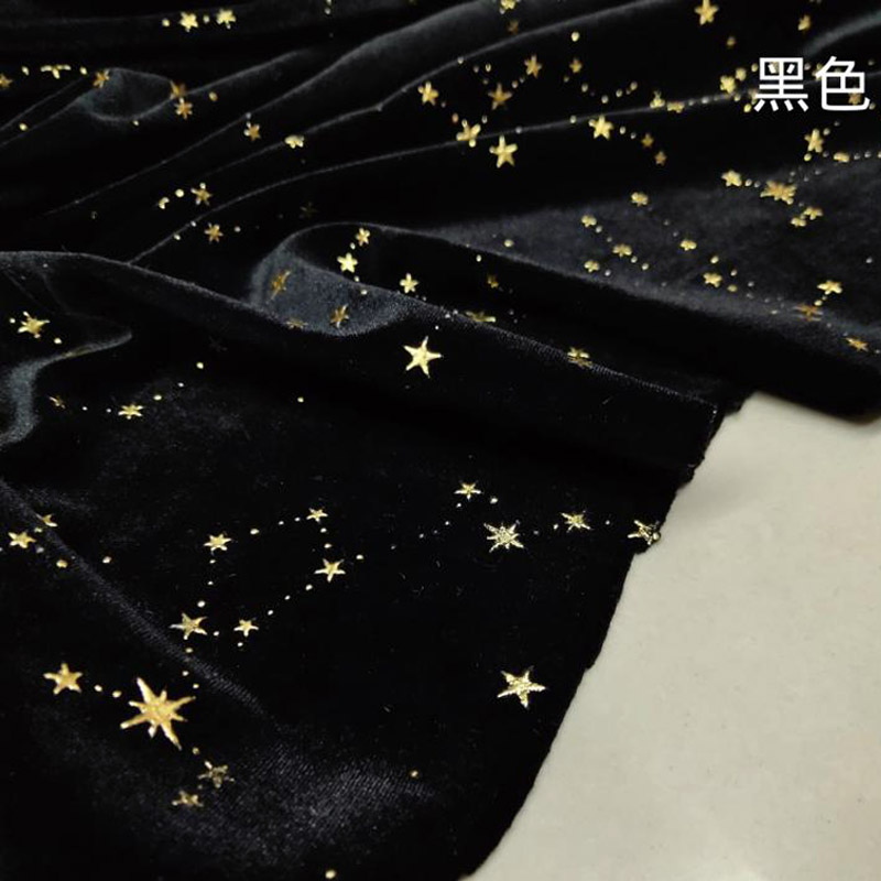 Velvet Fabric Gorgeous Silky G - Home Textiles Luxury reseña y precio