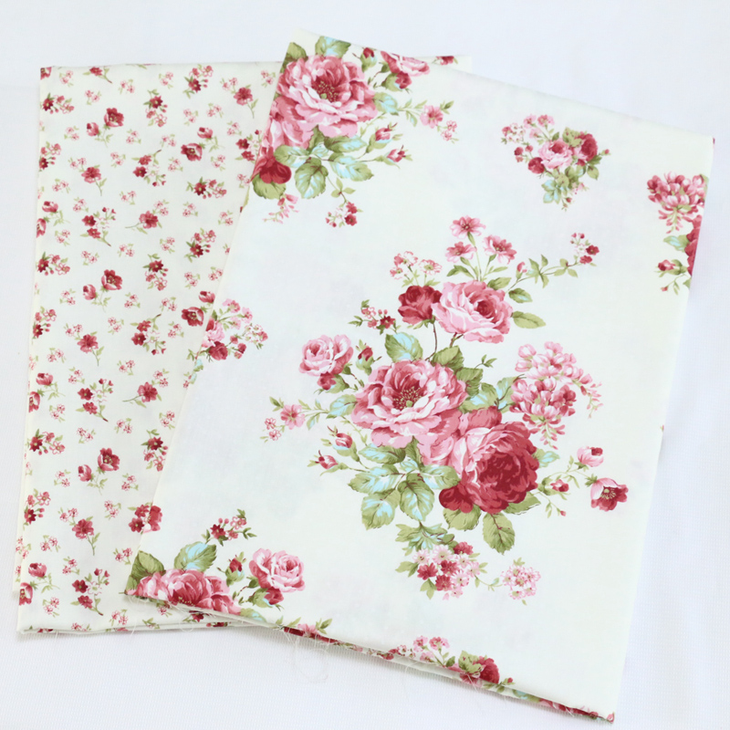 Cotton Twill Printed Fabric Pe - Home Textiles Fabric reseña y precio