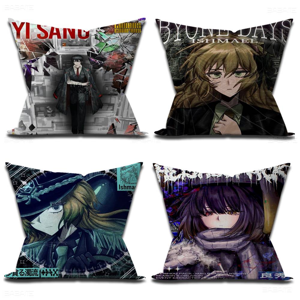 New L-Limbus C-Company Pillow  - Home Textiles Company reseña y precio