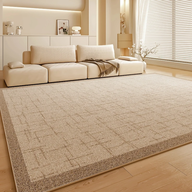 Carpet Floor Living Room Rug B - Home Textiles Luxury reseña y precio